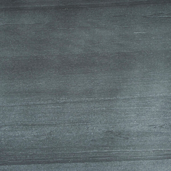 Metropolis Dining Table Gray & Silver - Image 8