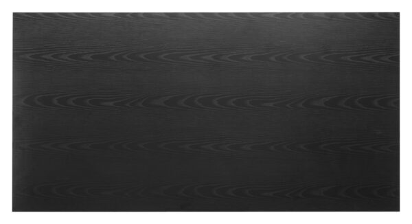 Neum Dining Table Black 110022 - Image 8