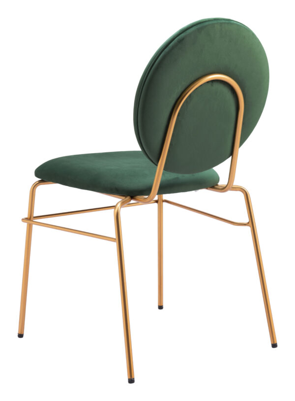 Odessa Dining Chair 109804 (set of 2) - Image 8