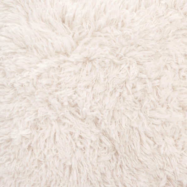 Pelut Accent Chair White 110202 - Image 8