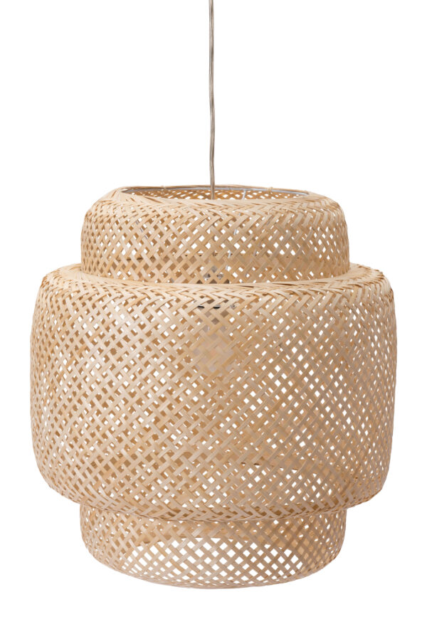 Finch Ceiling Lamp Natural 56123 - Image 8