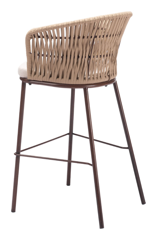 Freycinet Barstool (set of 2) - Image 18