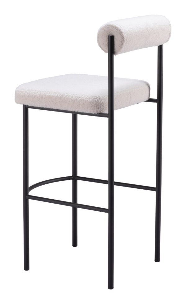 Livorno Barstool (set of 2) - Image 8