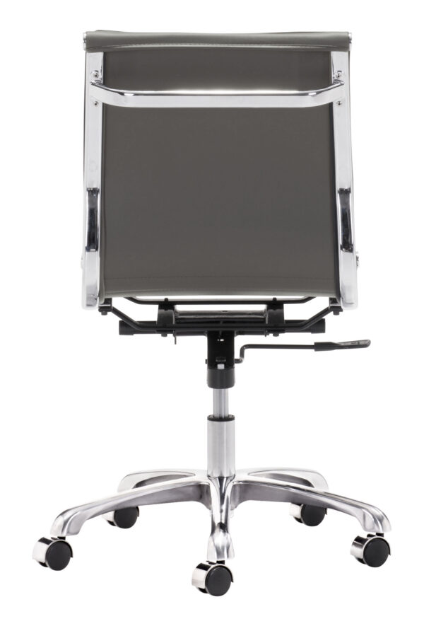 Lider Plus Armless Office Chair - Image 18
