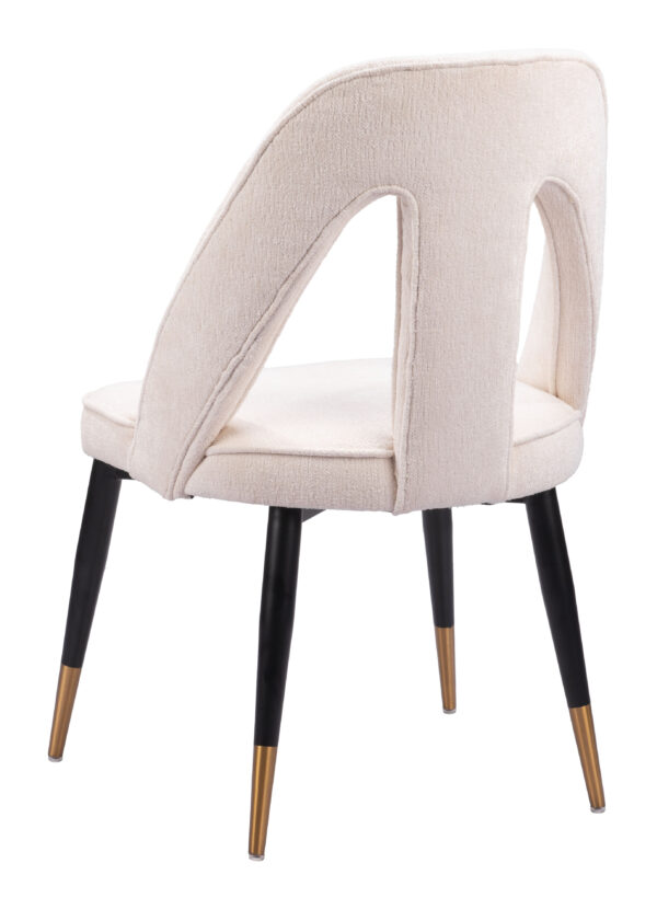 Artus Dining Chair Gray - Image 19