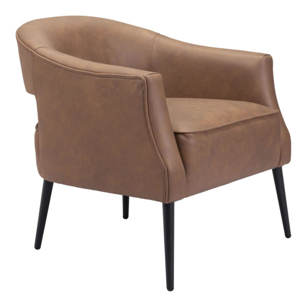 Berkeley Accent Chair - Image 8