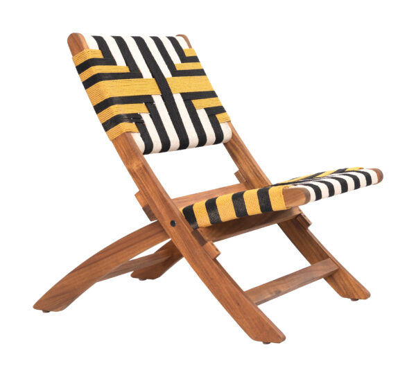 Sunbeam Lounge Chair Multicolor 704030 - Image 8