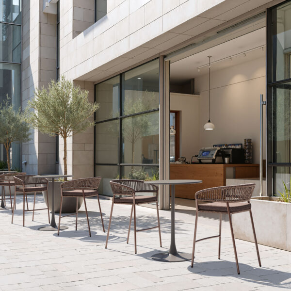 Soleil Bar Table - Image 19
