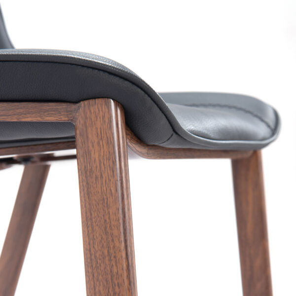 Magnus Barstool Walnut (set of 2) - Image 35