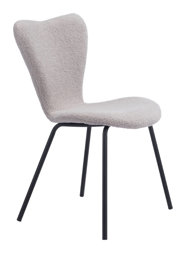 Thibideaux Dining Chair (set of 2) - Image 8