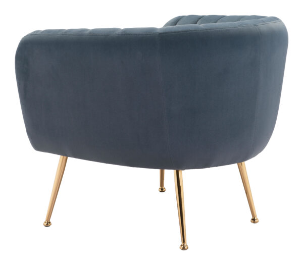 Deco Accent Chair - Image 9