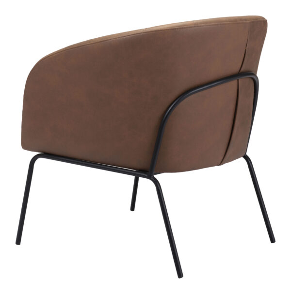 Quinten Accent Chair - Image 8