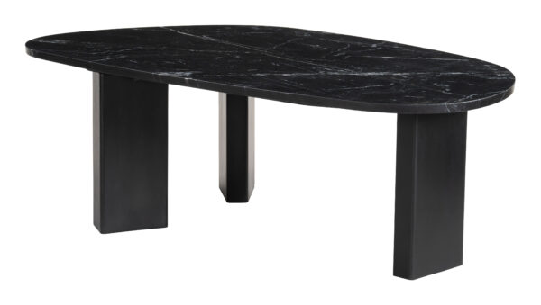 Aberdeen Coffee Table Black 109871 - Image 9