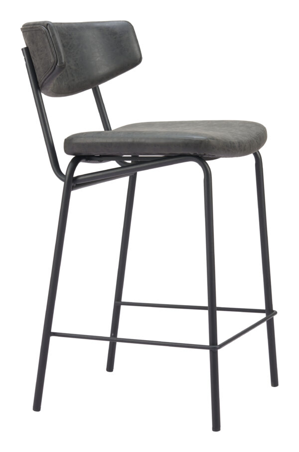 Charon Counter Stool (set of 2) - Image 9