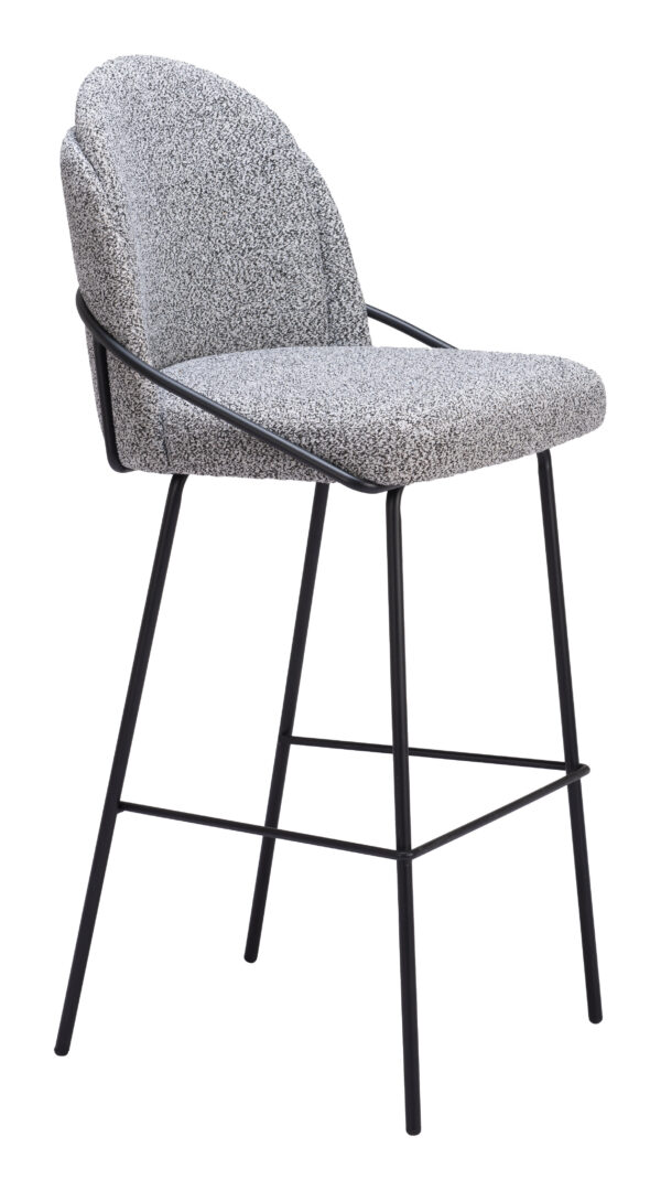 Jambi Barstool (set of 2) - Image 10