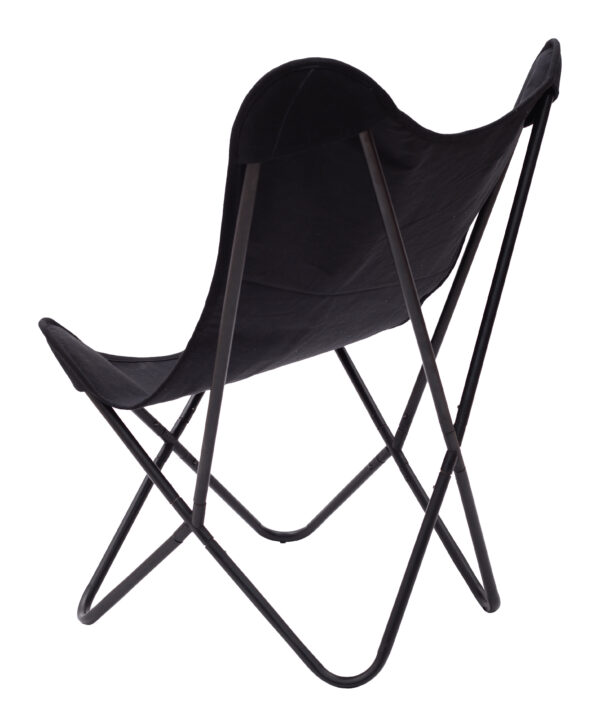 Mare Accent Chair Multicolor 109818 - Image 9