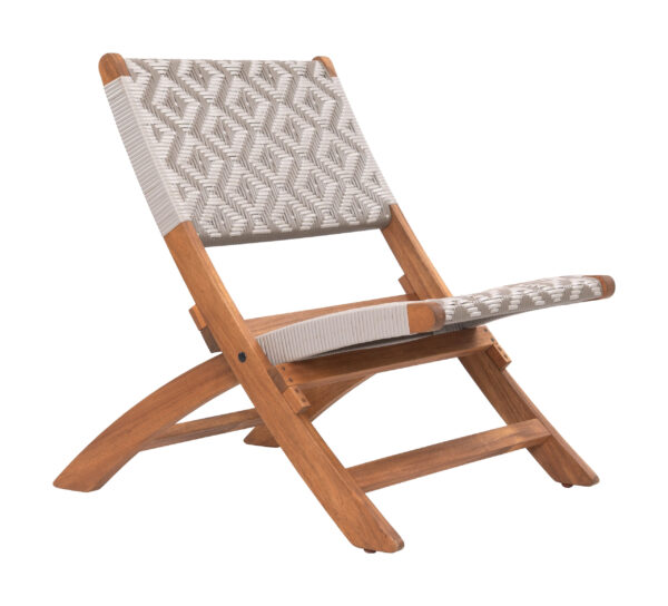 Tide Lounge Chair Multicolor 704031 - Image 9