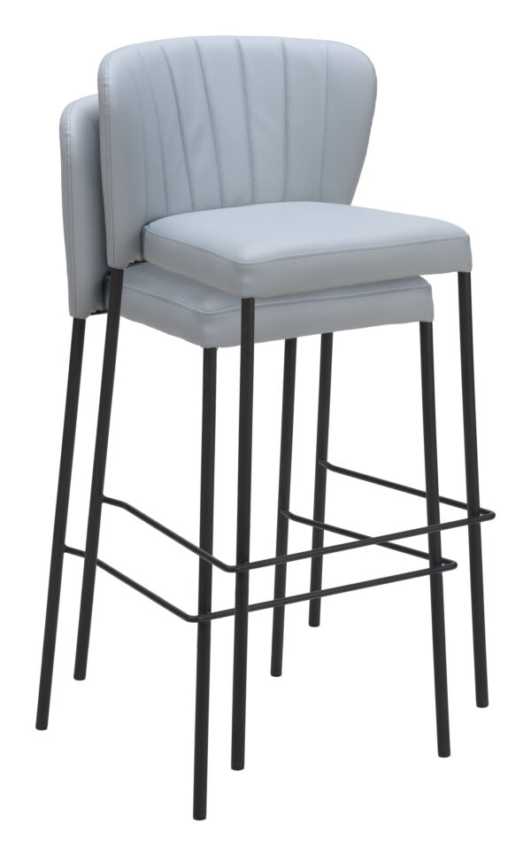 Linz Barstool (set of 2) - Image 9