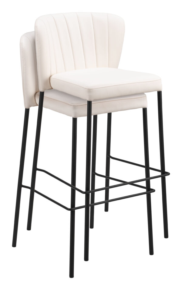 Linz Barstool (set of 2) - Image 19