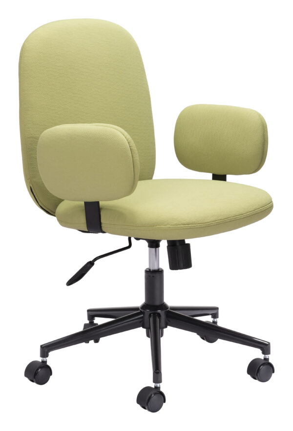 Lionel Office Chair - Image 8