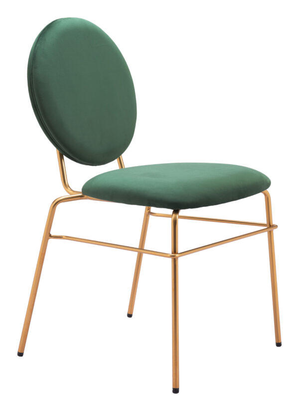 Odessa Dining Chair 109804 (set of 2) - Image 9