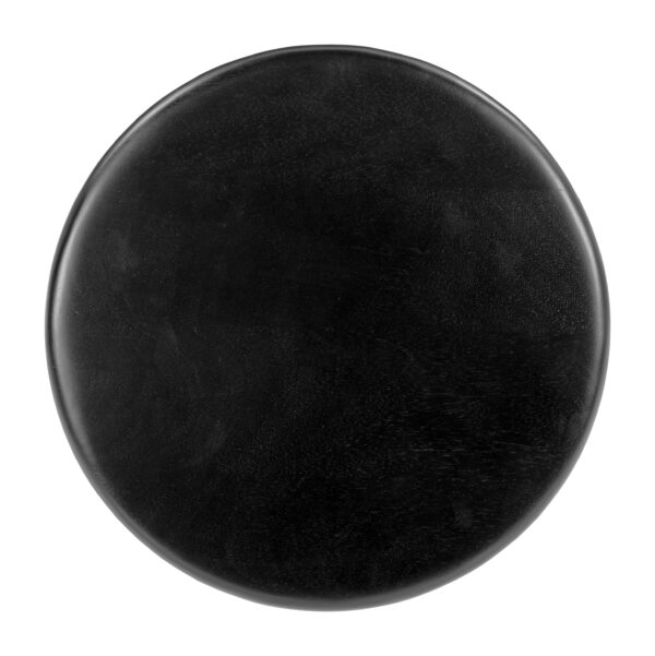 Piho Side Table Black 110244 - Image 5