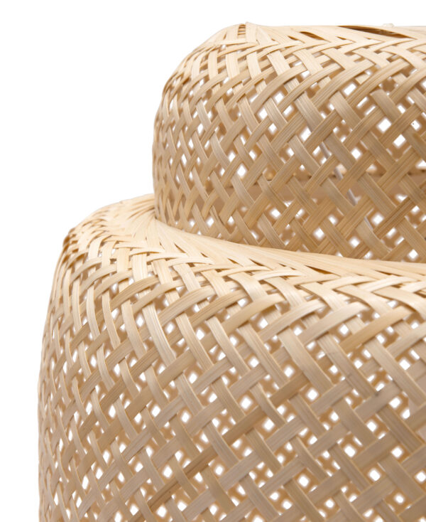 Finch Ceiling Lamp Natural 56123 - Image 9