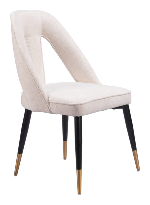 Artus Dining Chair Gray - Image 20