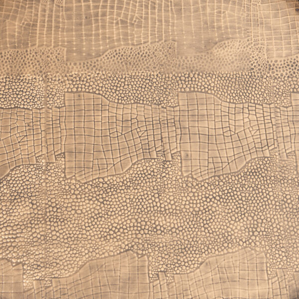 Vannes Coffee Table Brass 109839 - Image 9