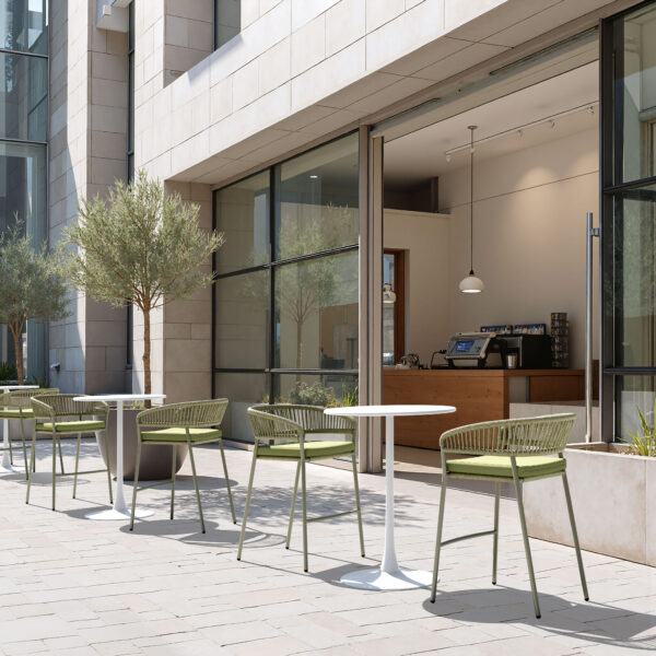 Soleil Bar Table - Image 8