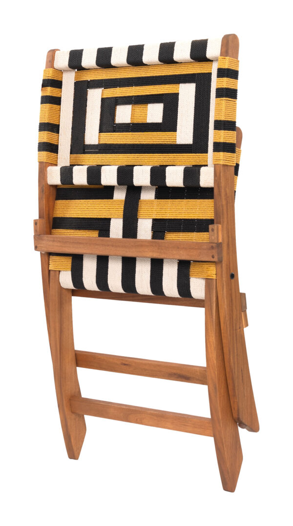 Sunbeam Lounge Chair Multicolor 704030 - Image 9