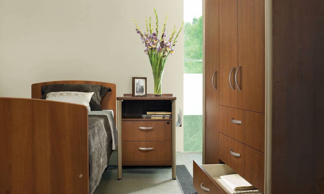 Bedside Cabinets