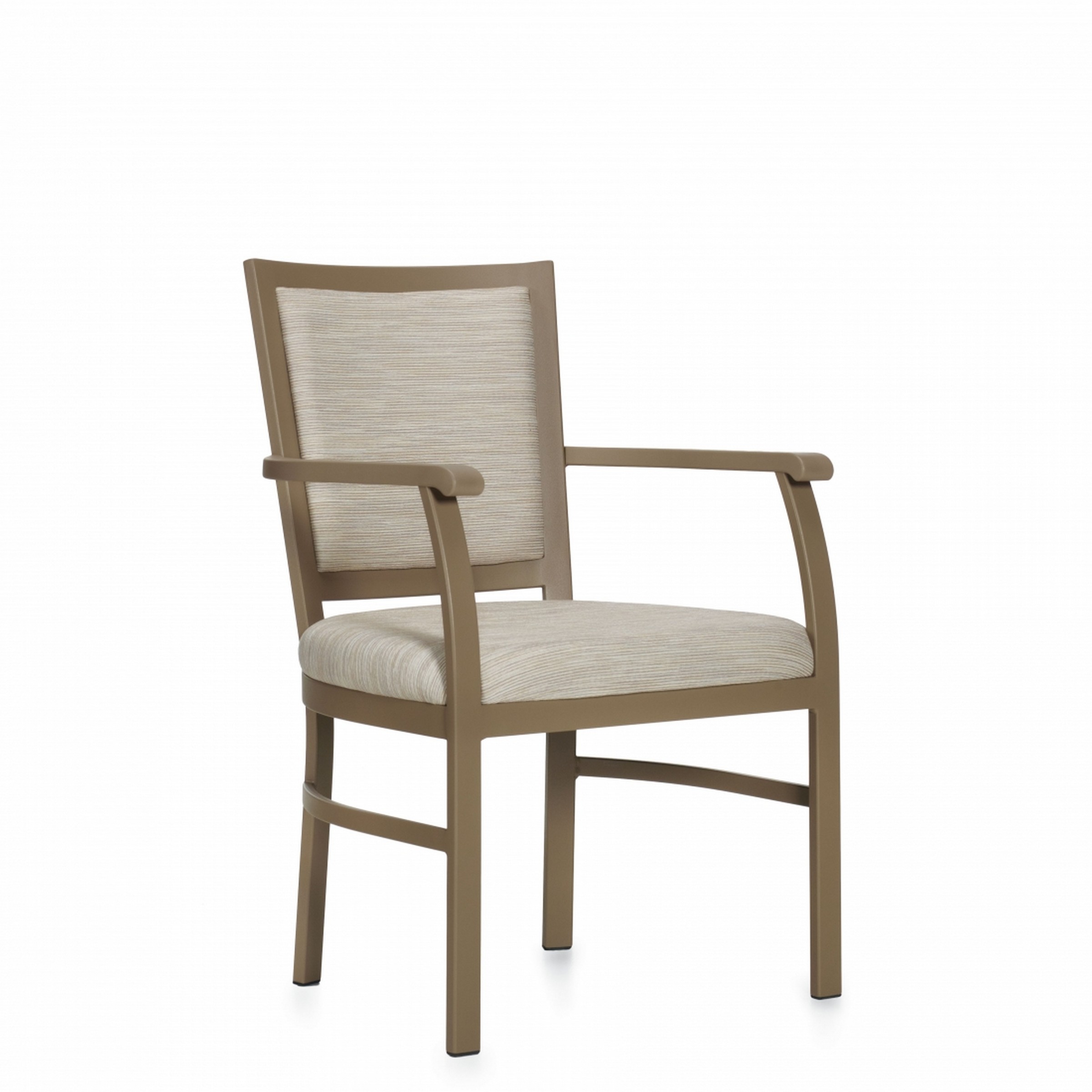 Desmond™ HT Metal Armchair (GC4290)