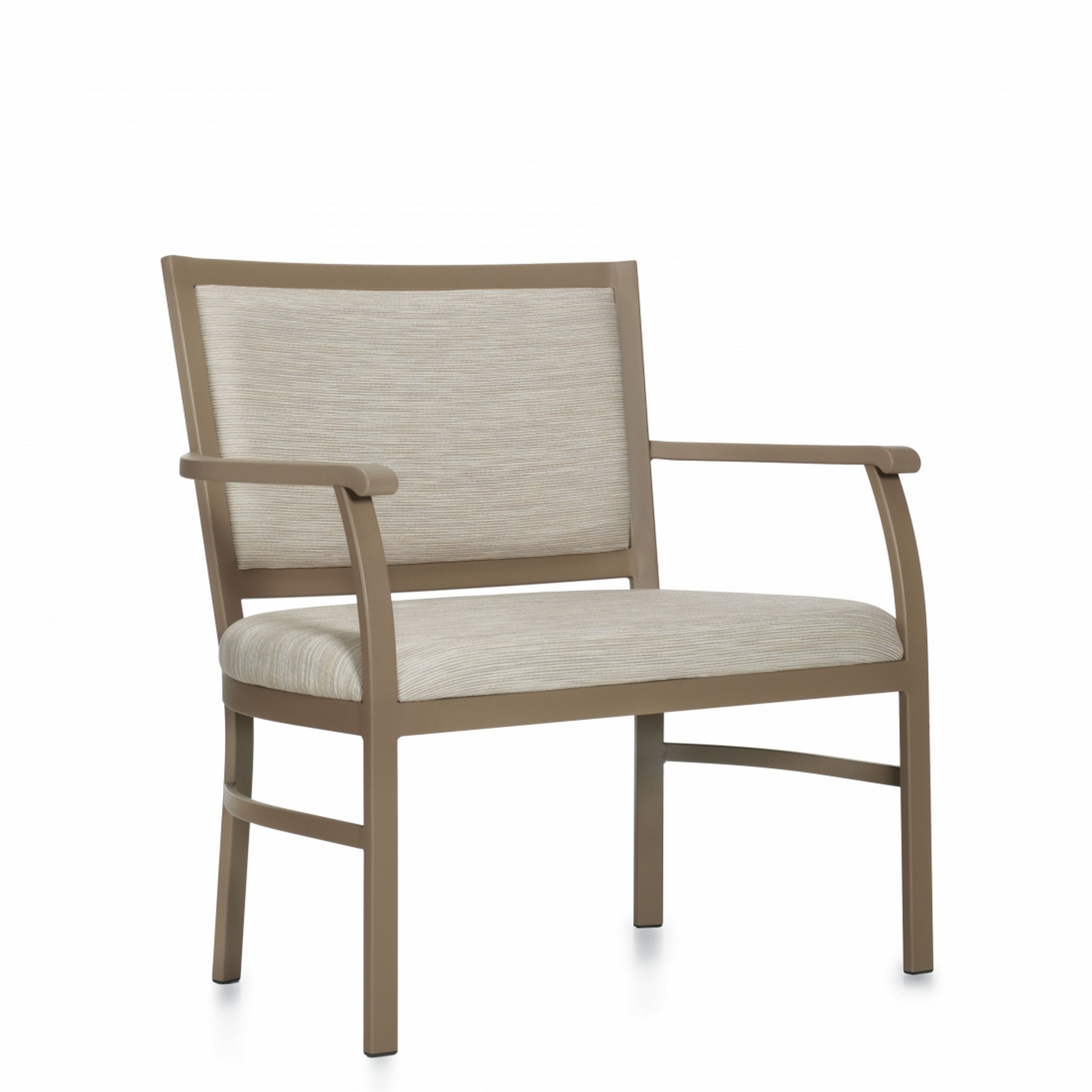 Desmond™ HT Metal Bariatric Armchair (GC4293)