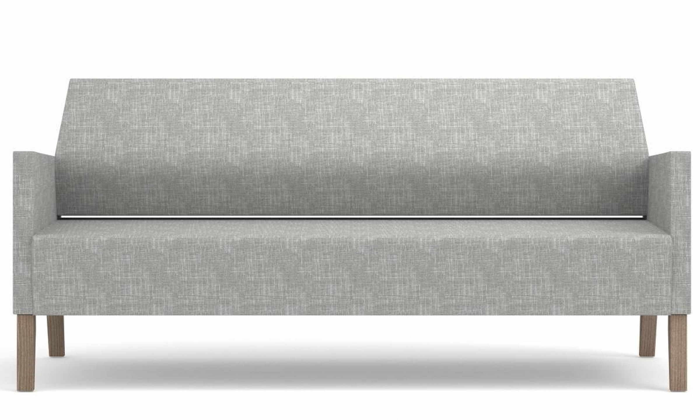 Calidon™ Lounge Three Seater, Fully Upholstered Arms (GC36310)