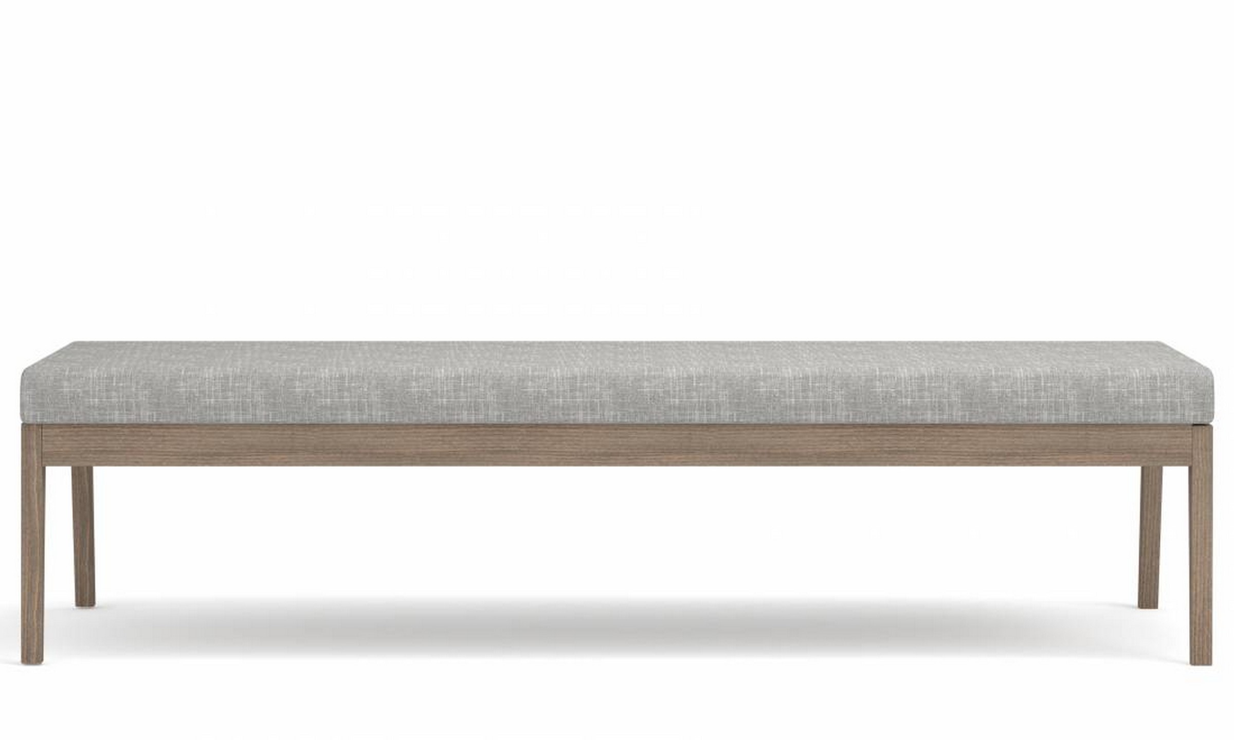 Calidon™ Three Seat Bench (GC36313)