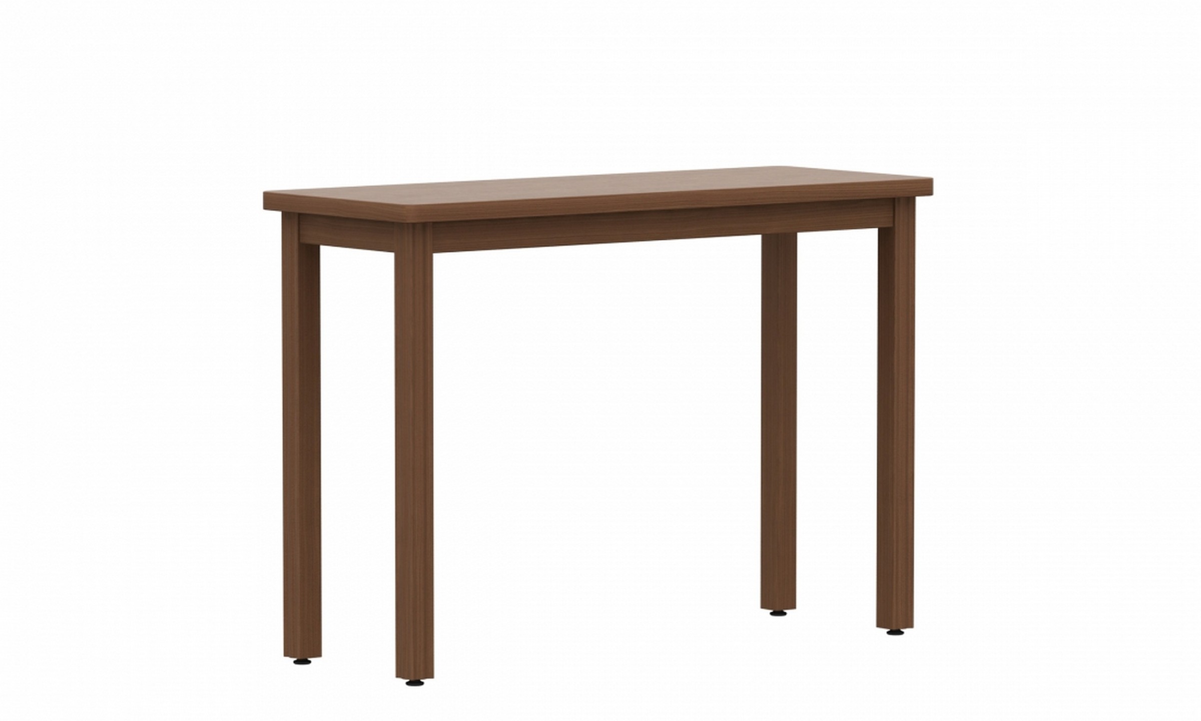 Occasional Tables Rectangular Chippendale Sofa Table, 16"W x 42"D (GC3766-LC)