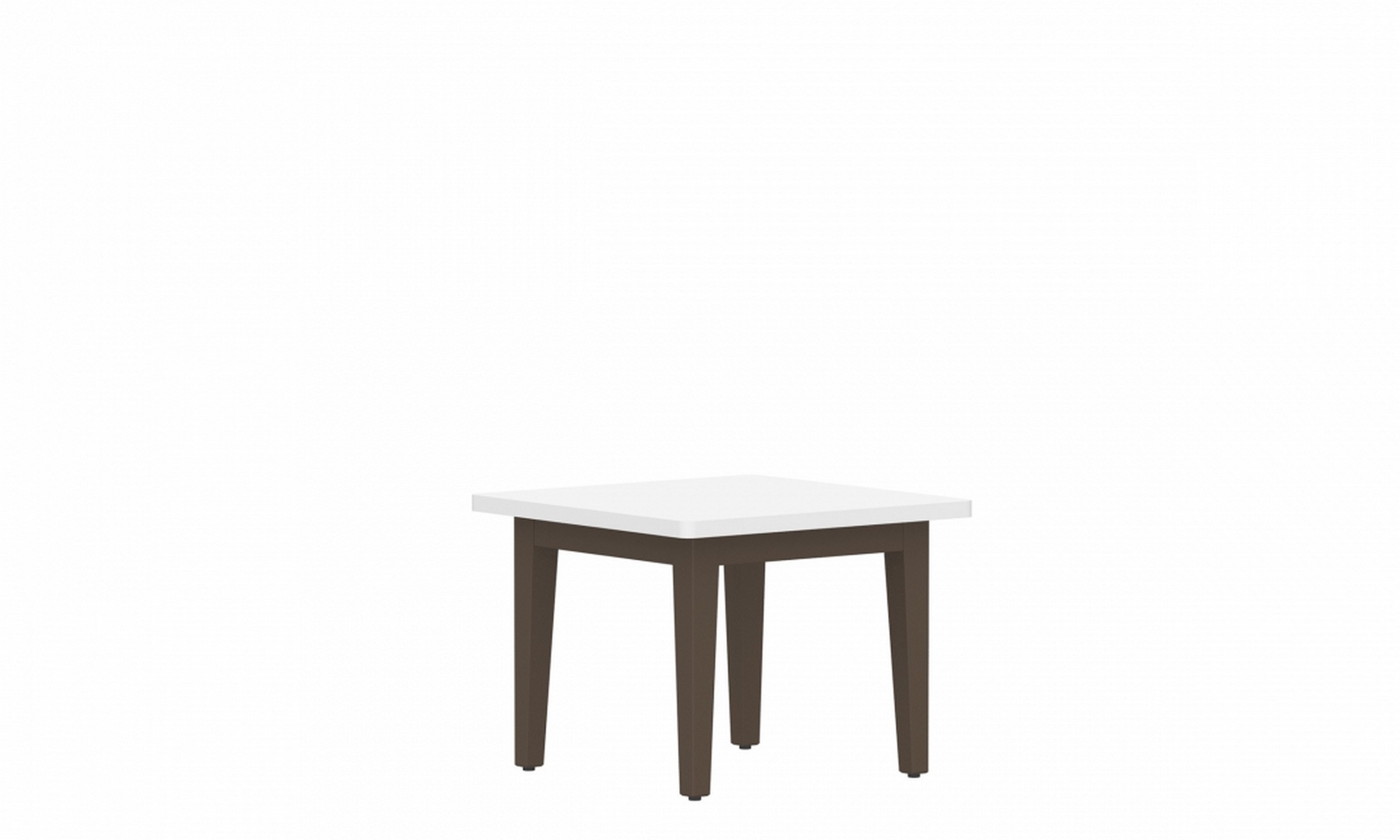 Primacare™ Square End Table (GC3664-HP)