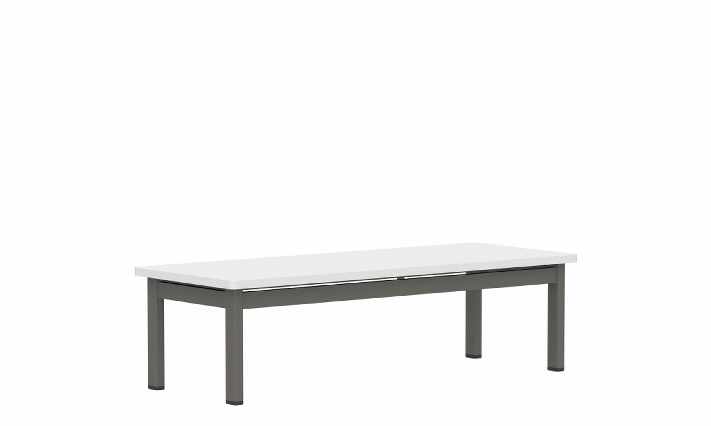 Primacare™ HT 54D Rectangular Coffee Table (GC3663-HP)