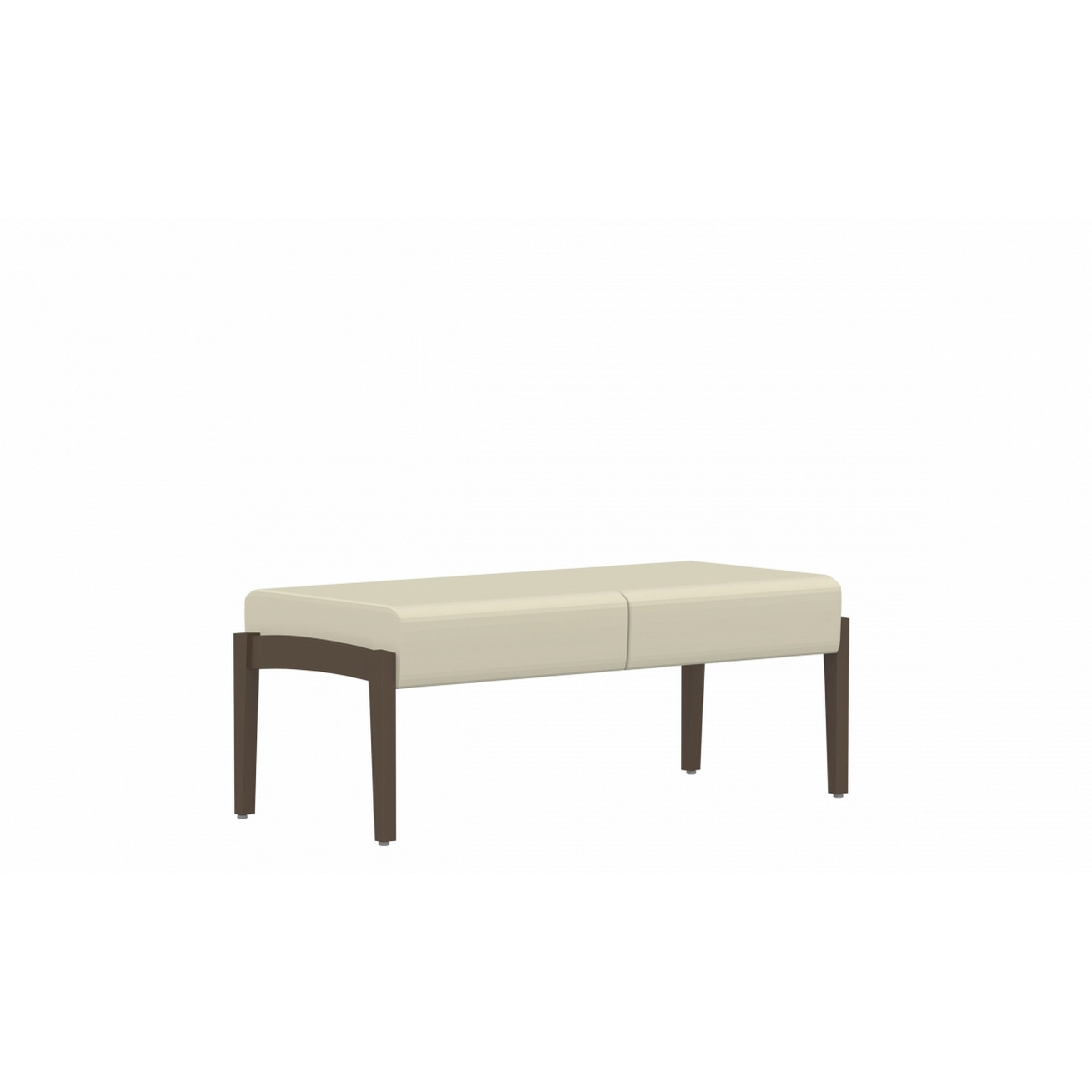 Primacare™ Two Seater Bench (GC3652W)