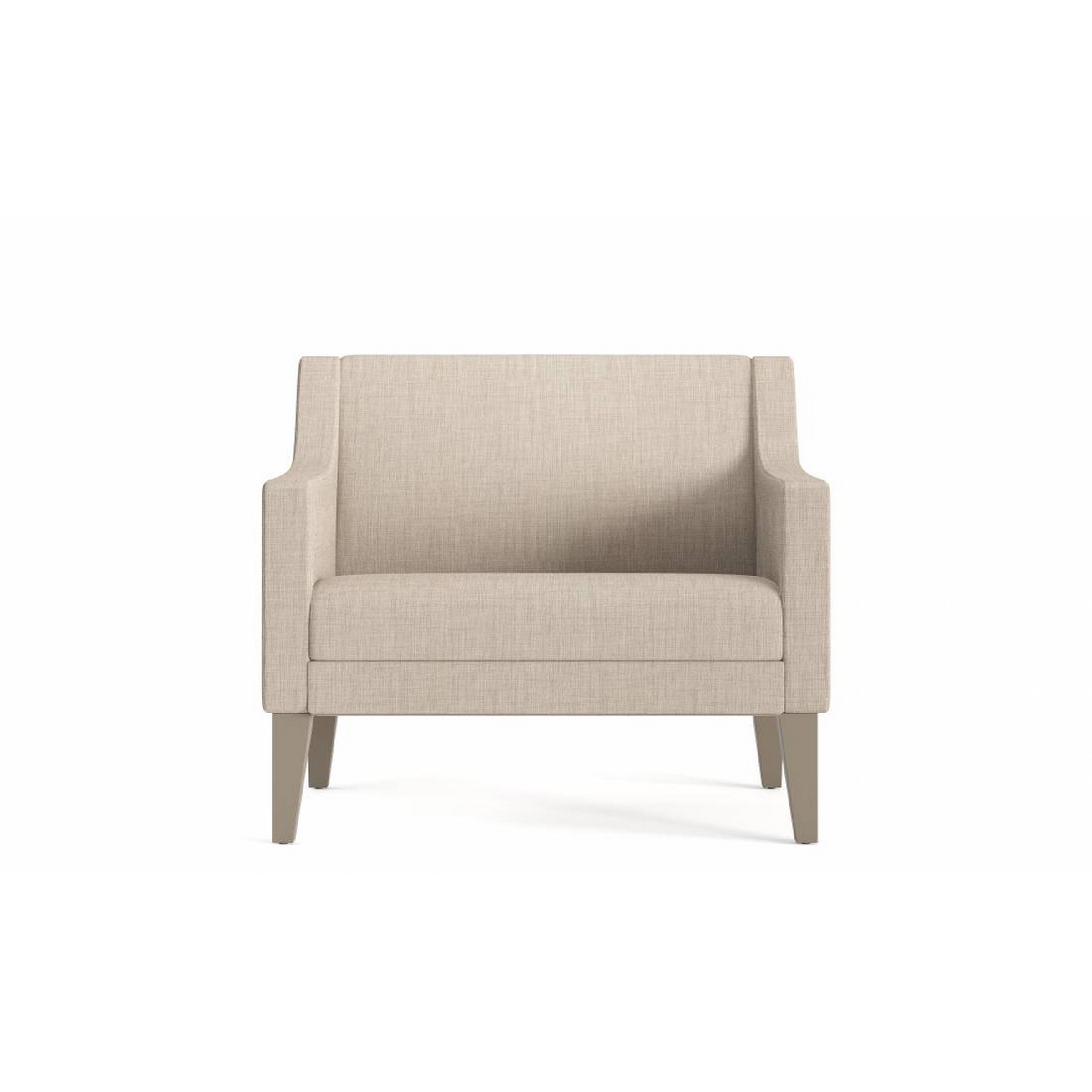 GC Vitrola™ Bariatric Lounge Chair GC8271BLB