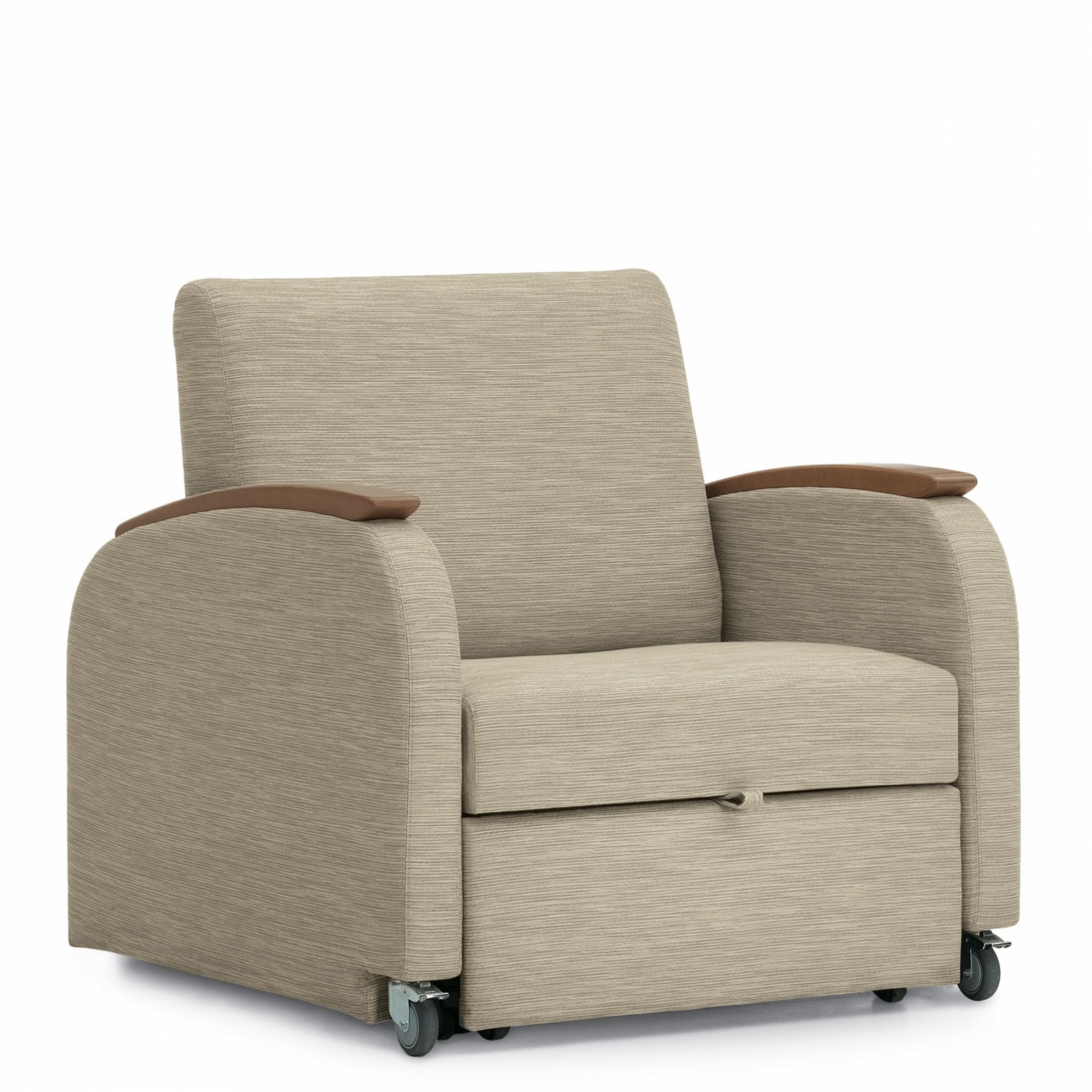 Sleep-Eez™ Single Sleeper Chair (GC3614)