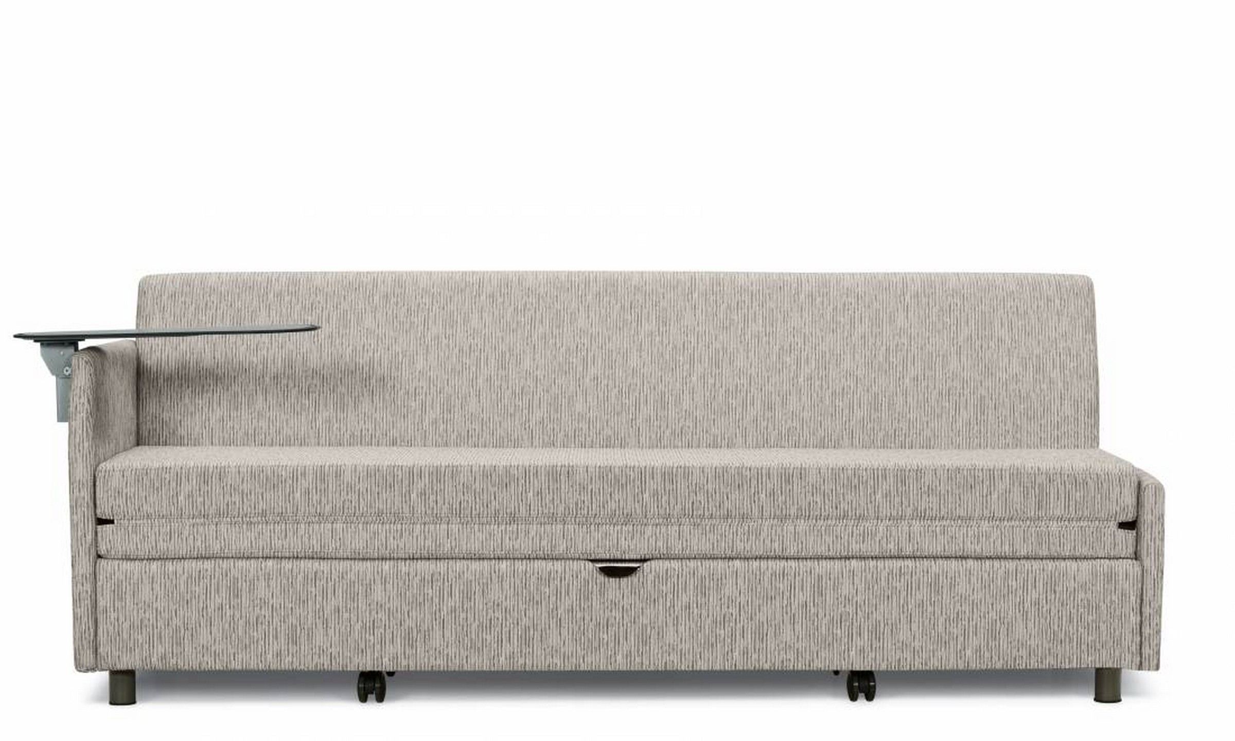 Dreme™ Sleeper with Back & Single Arm, Tablet (GC35043T)