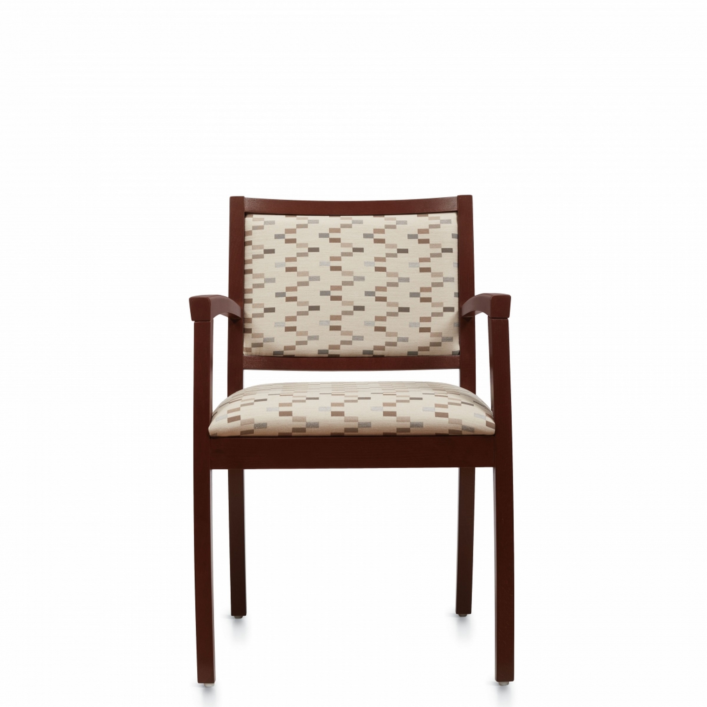 GC Beach™ Armchair, Upholstered Back (GC4077)