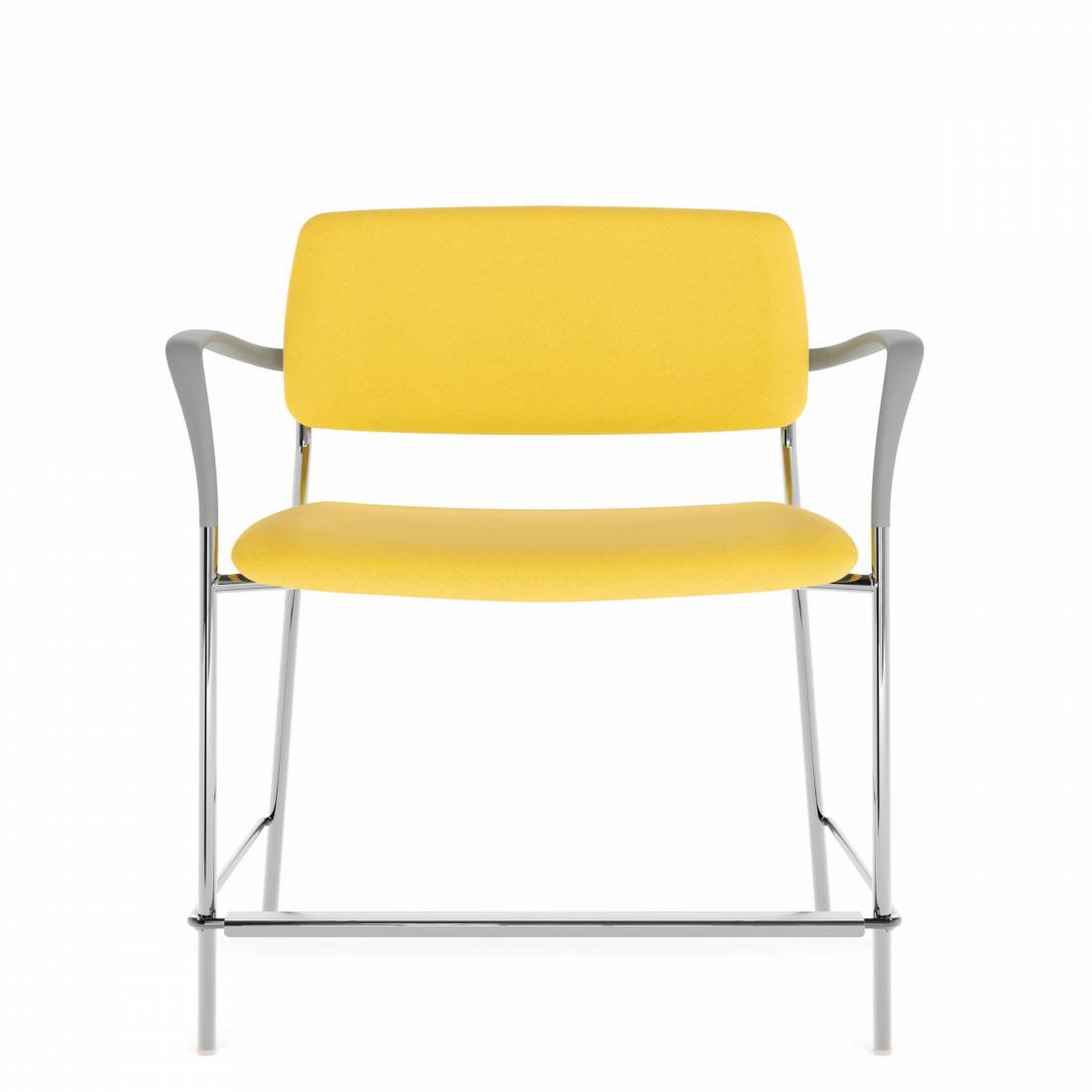 Willow™ Bariatric Hip Chair, Upholstered Seat & Back (W324AUU)