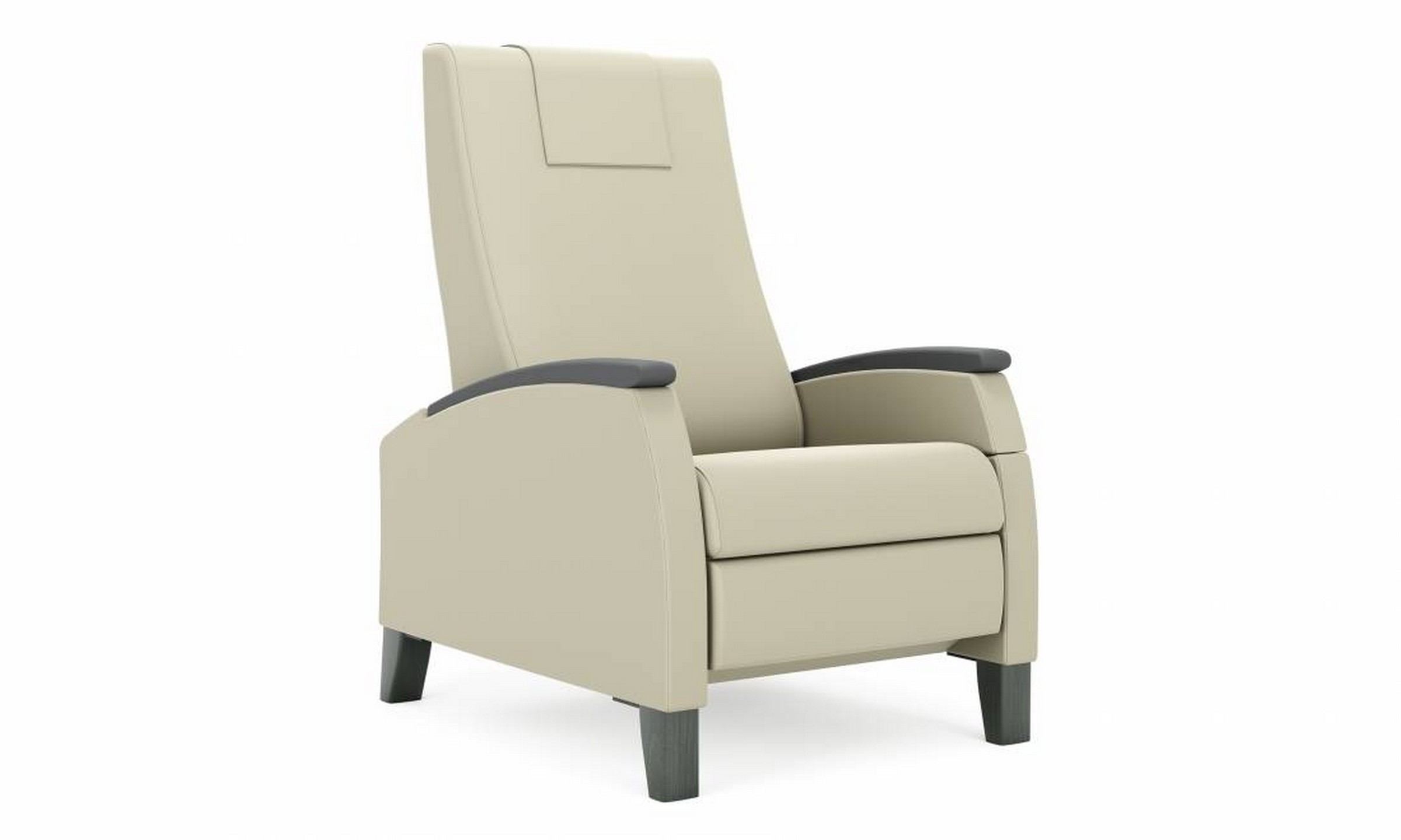 Primacare™ Motion Recliner, Fold Down Arm - Left (GC3618MFL)