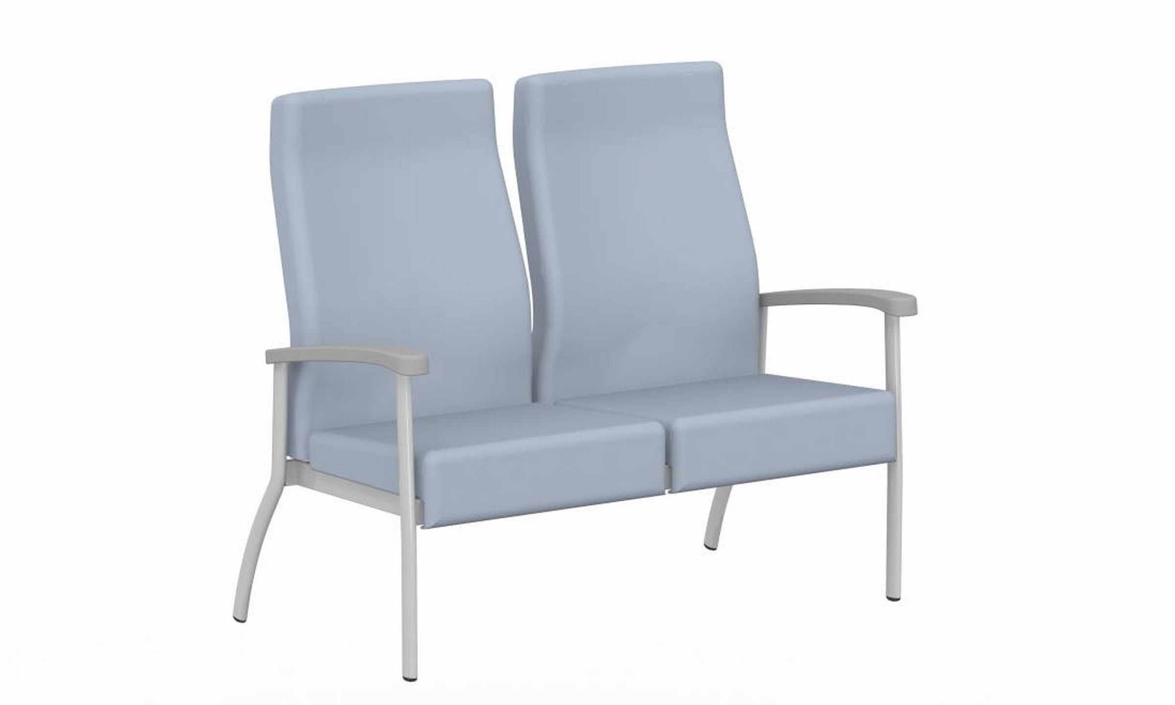 GC Belong™ High Back Two Seater (GC4232HB)