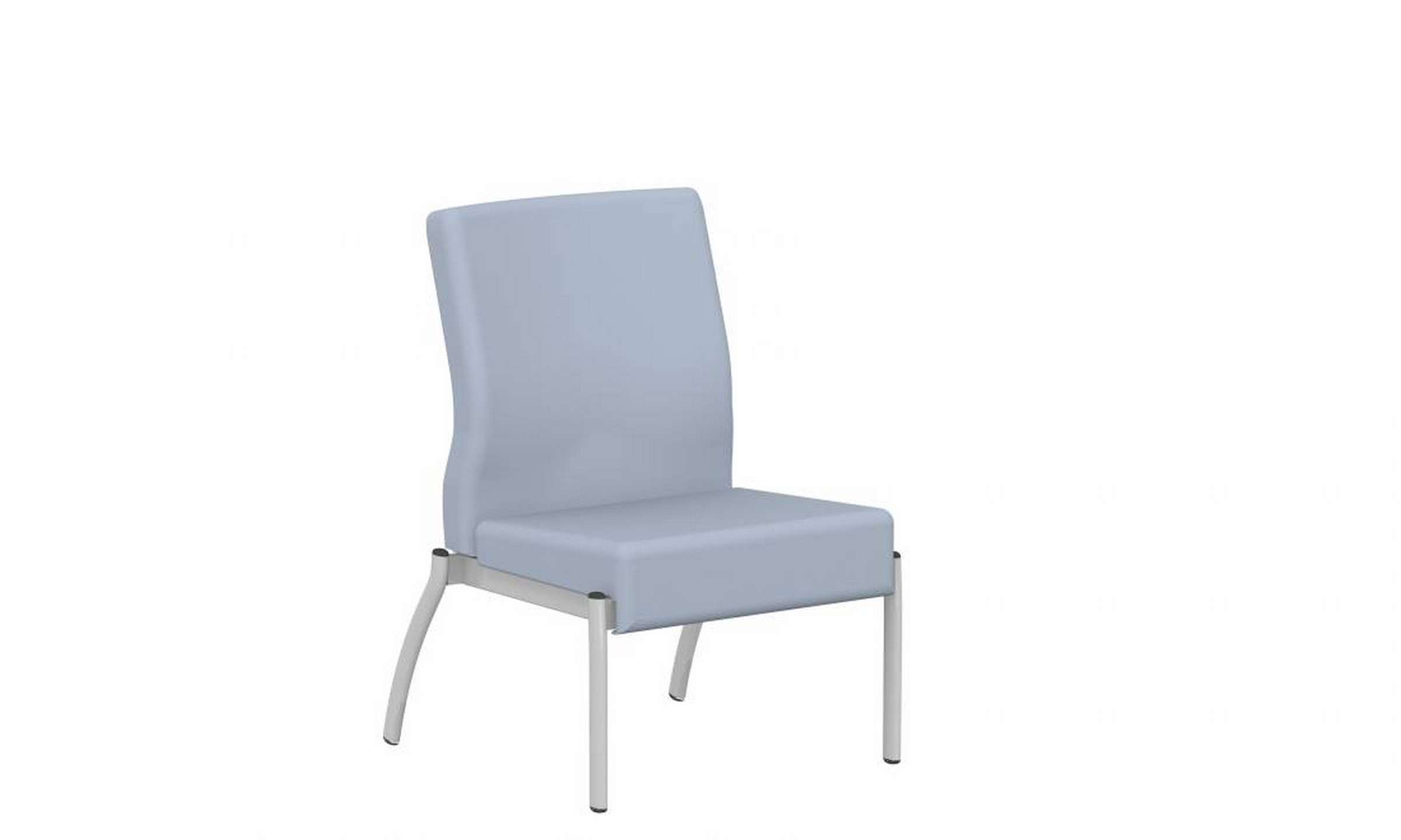 GC Belong™ Low Back Single Seater, Armless (GC4230)