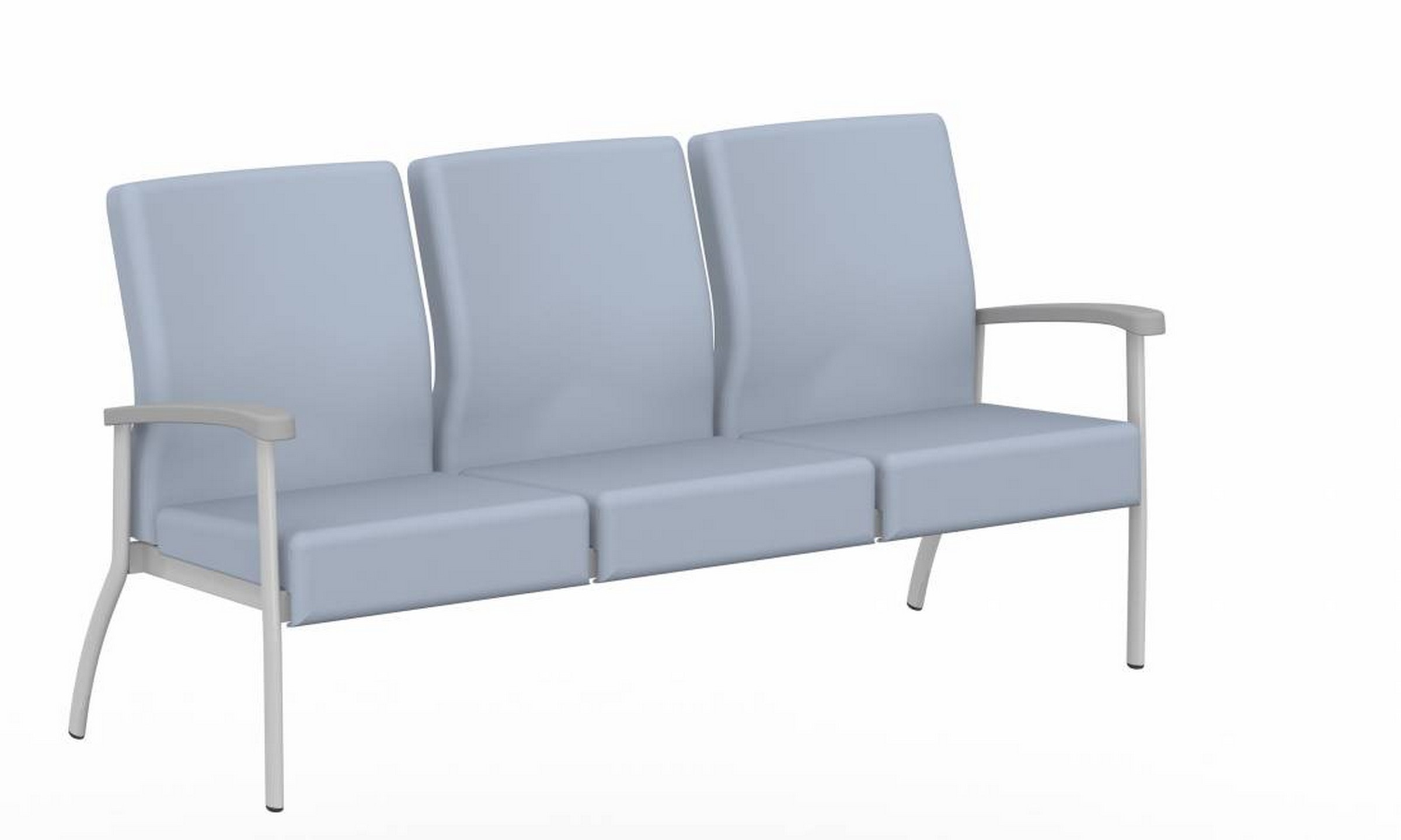 GC Belong™ Low Back Three Seater (GC4233)