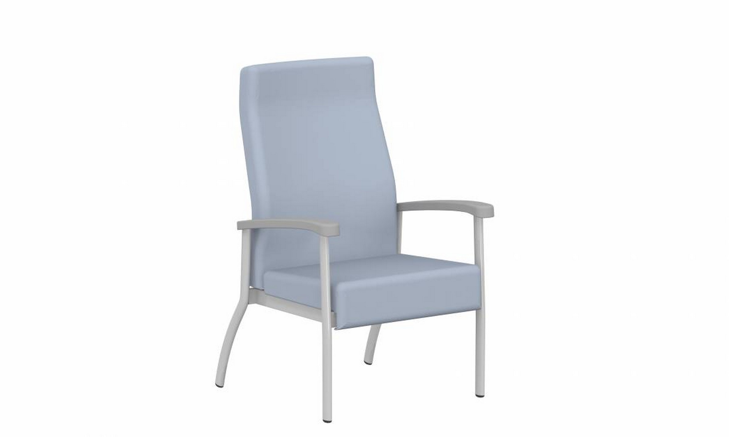 GC Belong™ High Flex Back Single Seater (GC4242HB)